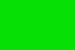 Green screen 
