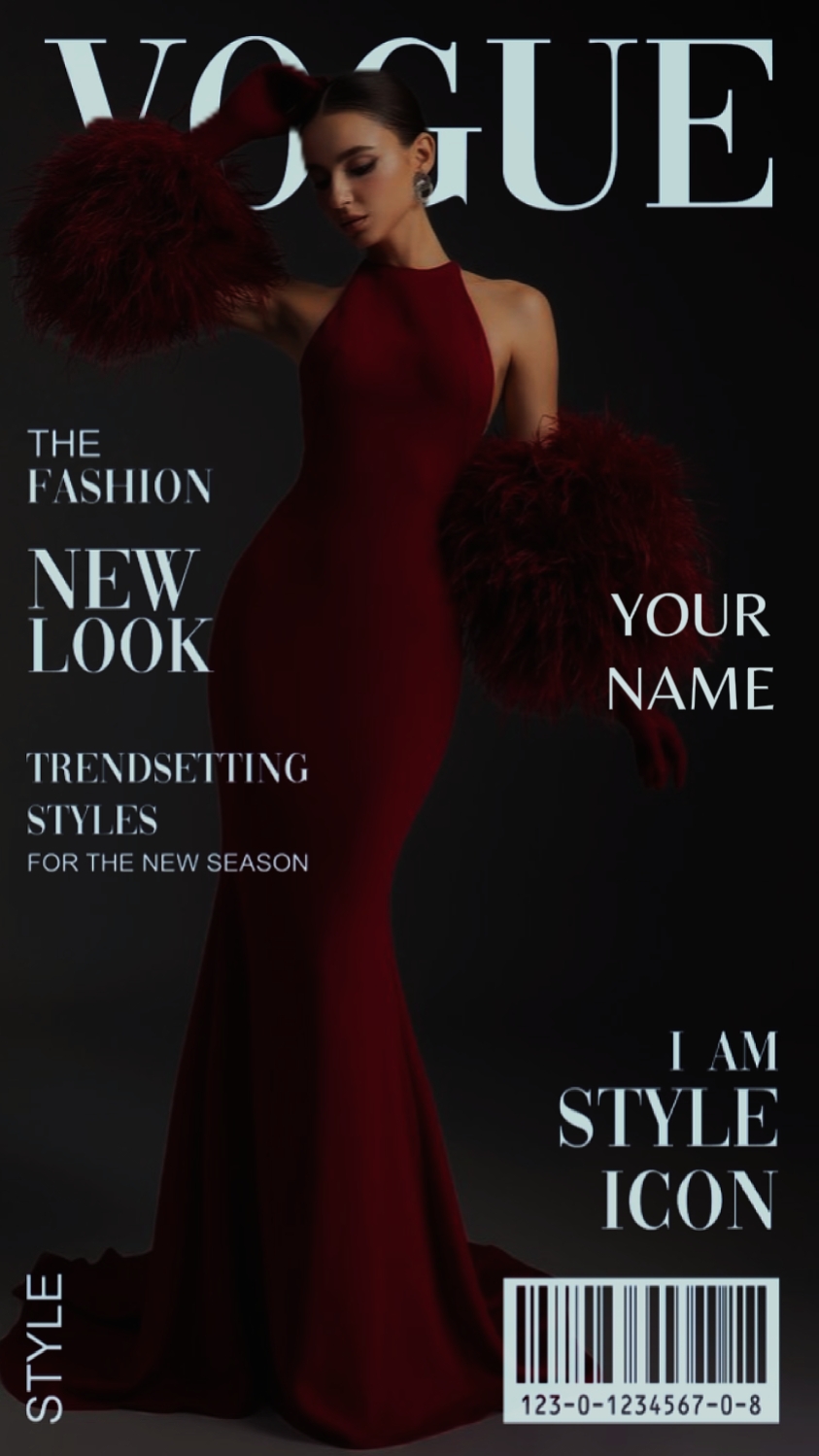 Magazine de couverture