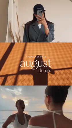 august dump 