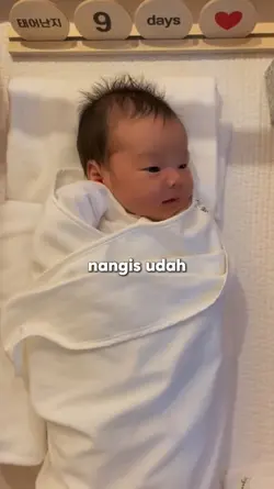 suara hati bayi 