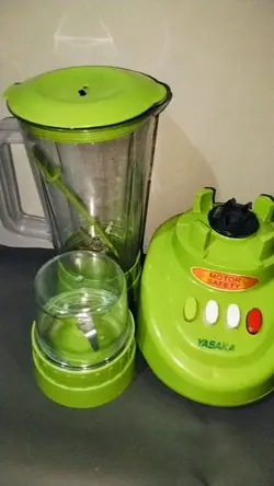 rekomendasi blender 