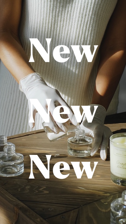 Lançamento de novo produto 🚀