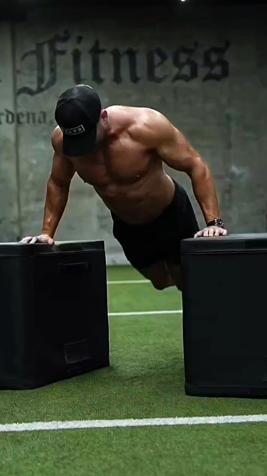 GYM Fitness