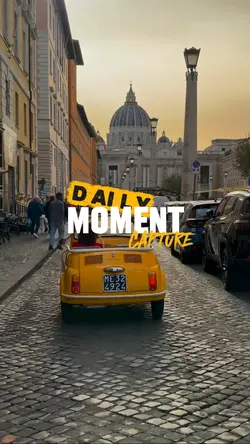 daily moment