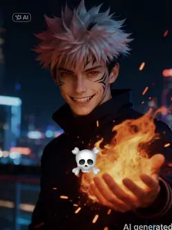 ai cosplay