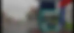 cinematic truck NMR7