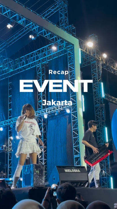 Resumen del evento 8 klip
