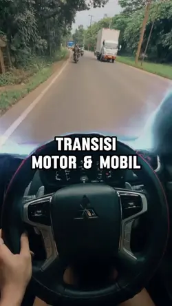 transisi motor mobil
