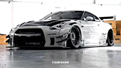 Nissan edit 