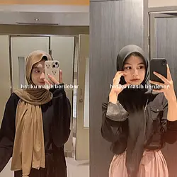 Collab bareng temen