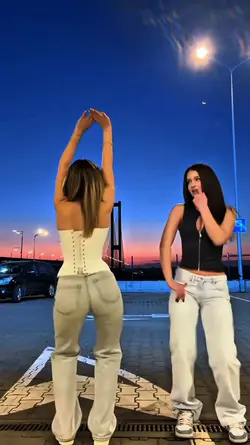 copines trend 