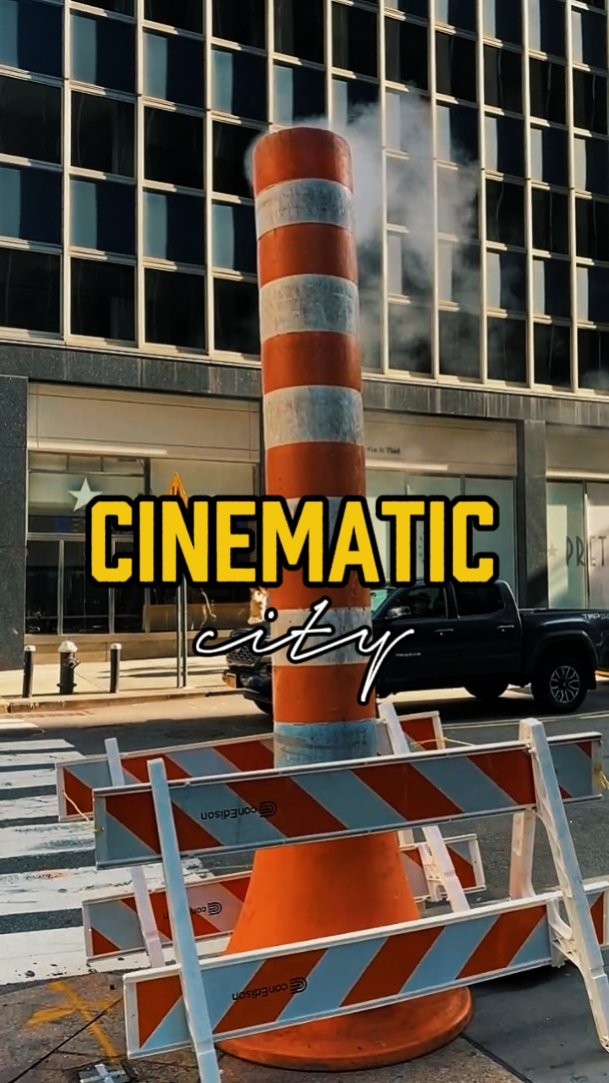 6CLIPS CINEMATIC 