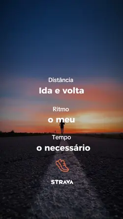 Strava run life