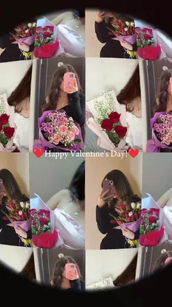 Happy Valentine's Da