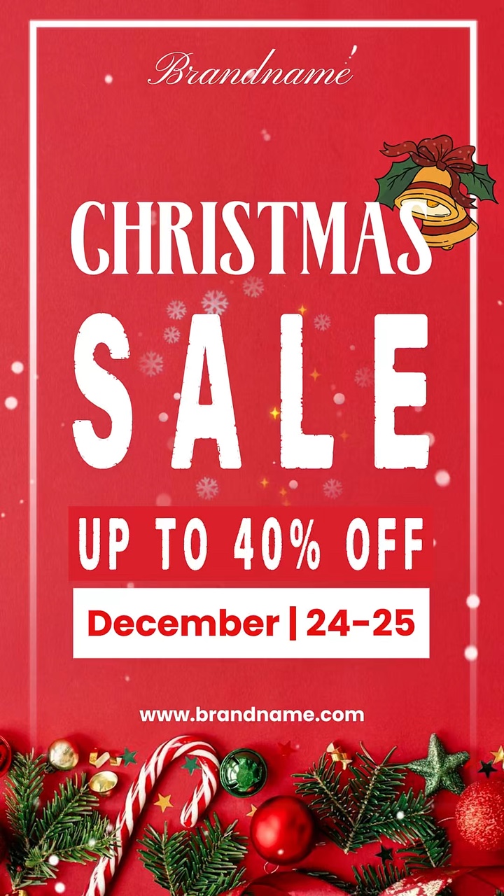 Promoção de Natal 