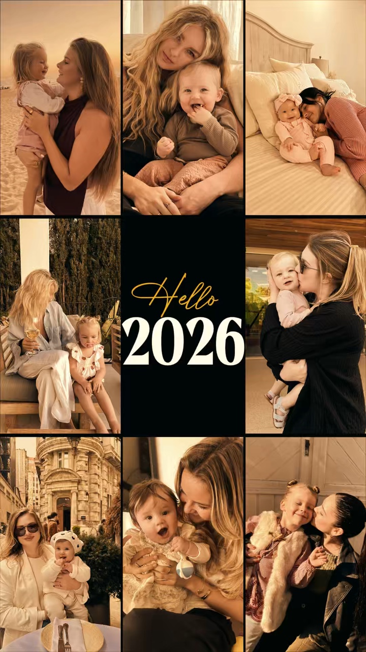 Hola 2026 