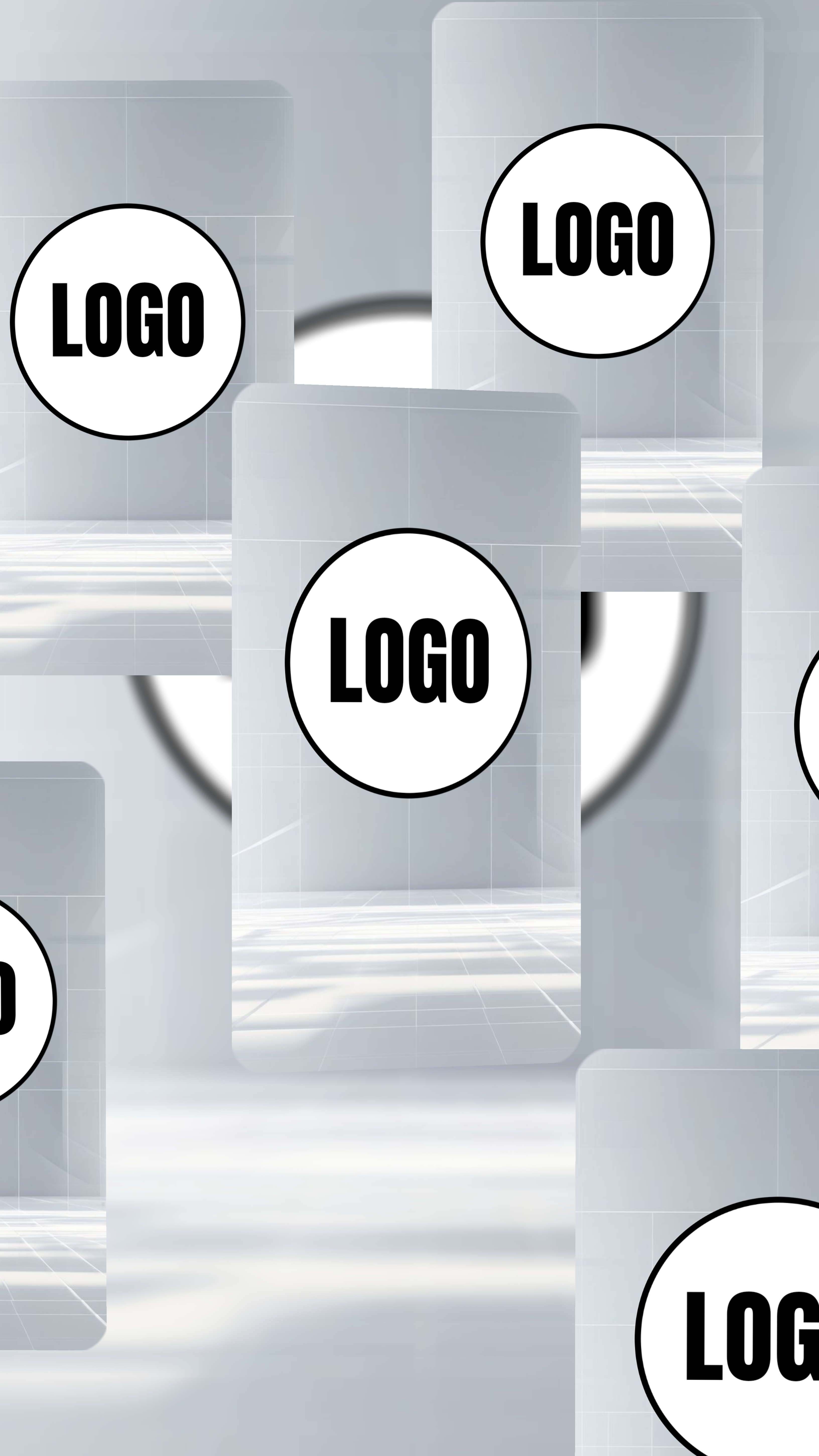 Logo Intro
