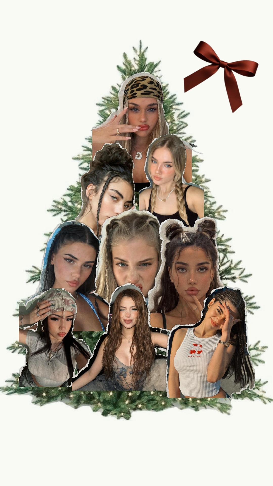 ÁRBOL DE NAVIDAD
