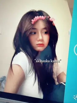 aku suka kamu