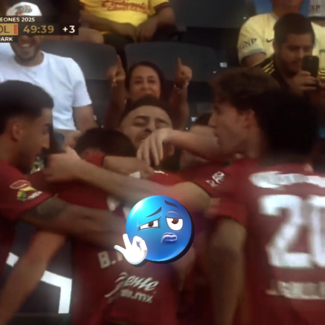 Emoji azul 1: 1