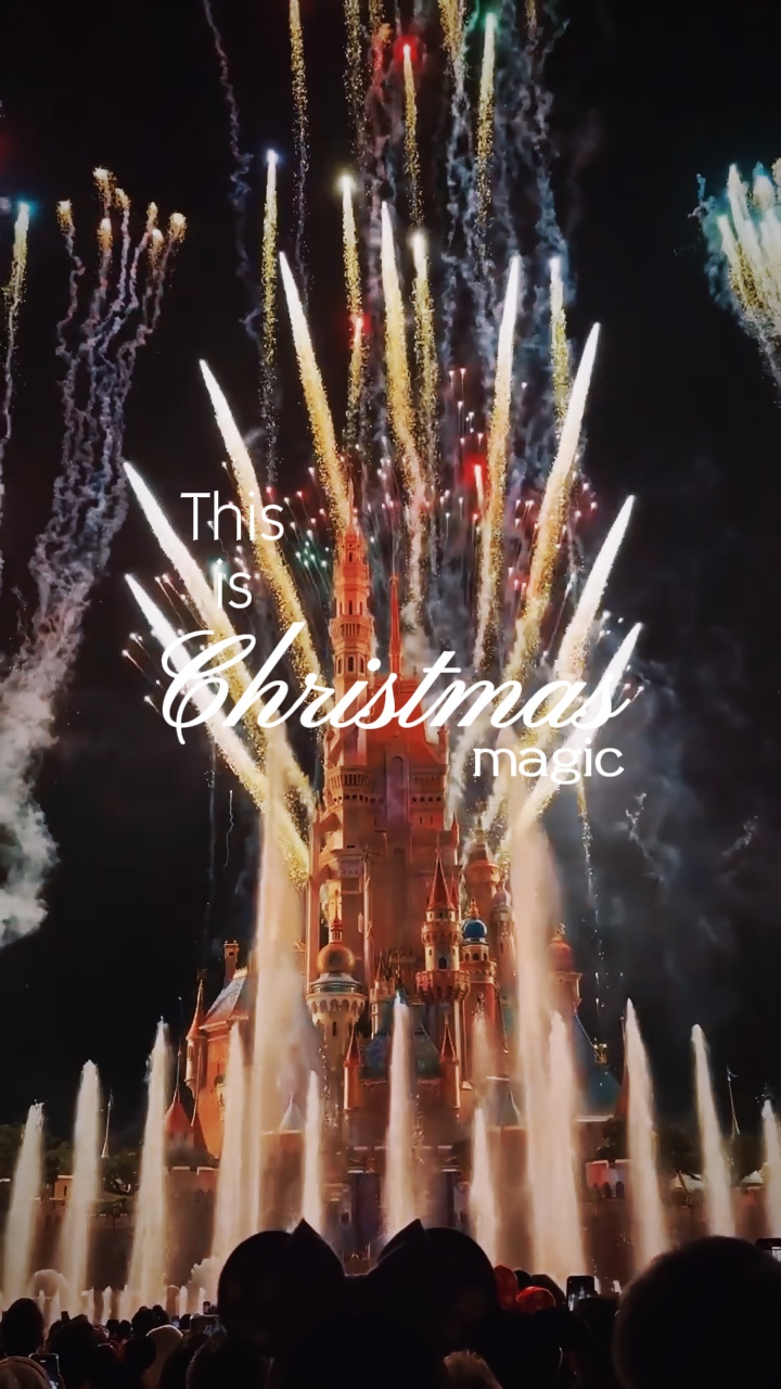 É Tempo De Natal