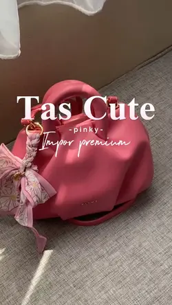 TAS PINKY