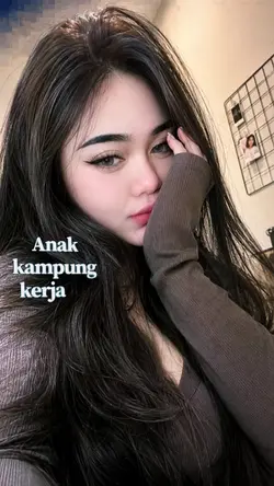 anak kampung