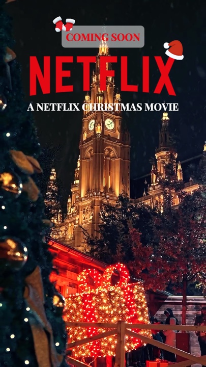Natal Netflix