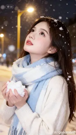 Ghép Ảnh Mùa Đông