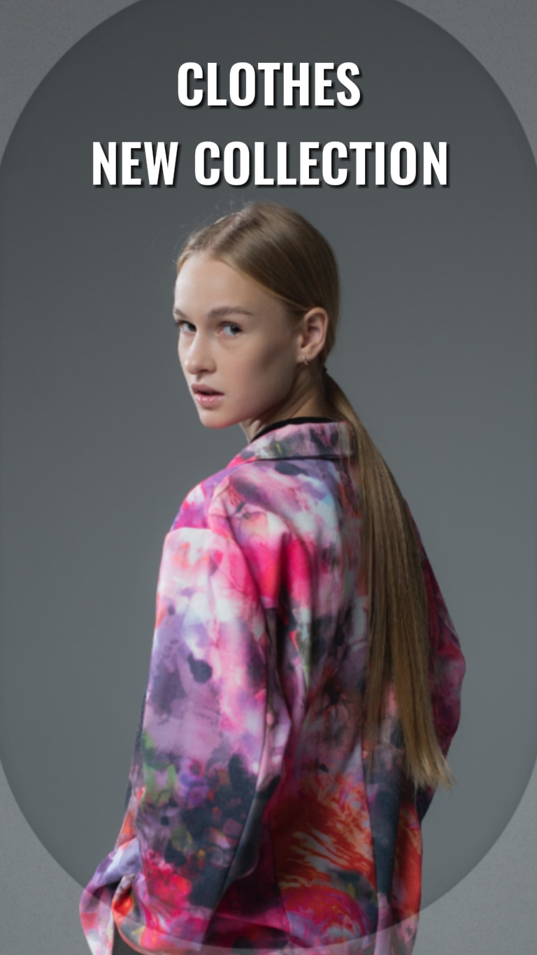 Clothes New Collection, TikTok Style 
