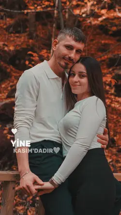 Kasım şablonu ❤️‍🔥