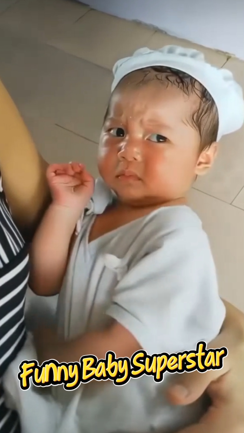 Superstar Bayi Lucu