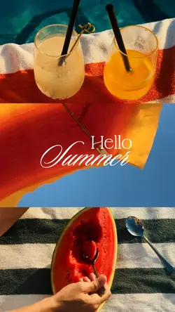 Hello Summer