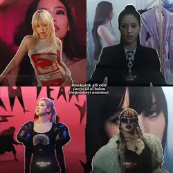 Blackpink edit