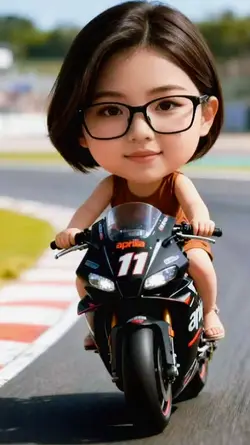 ai motogp mini