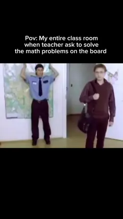 no problem