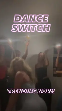 DANCE SWITCH 