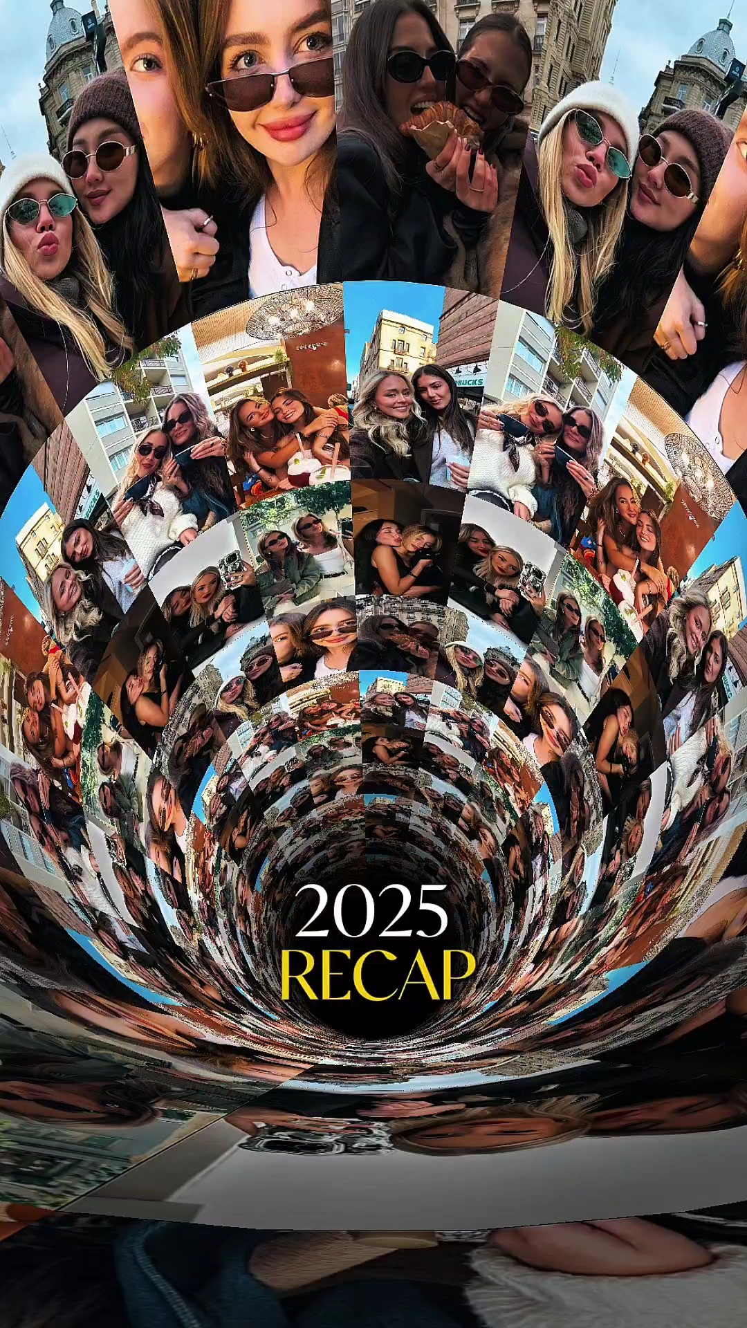 Resumen de 2025