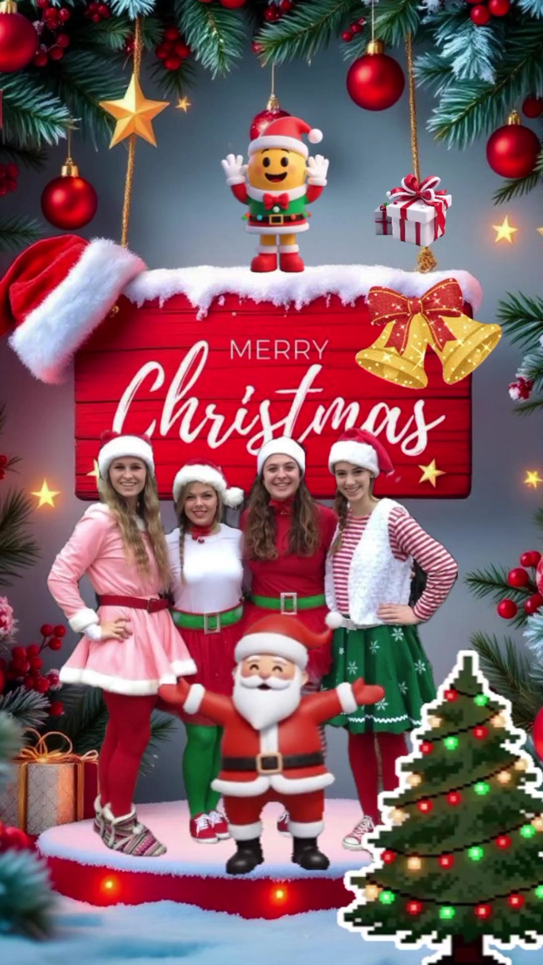 Selamat Natal 