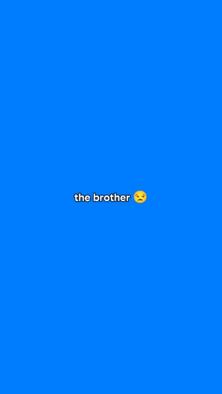 le frère 