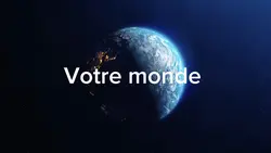 Mon monde