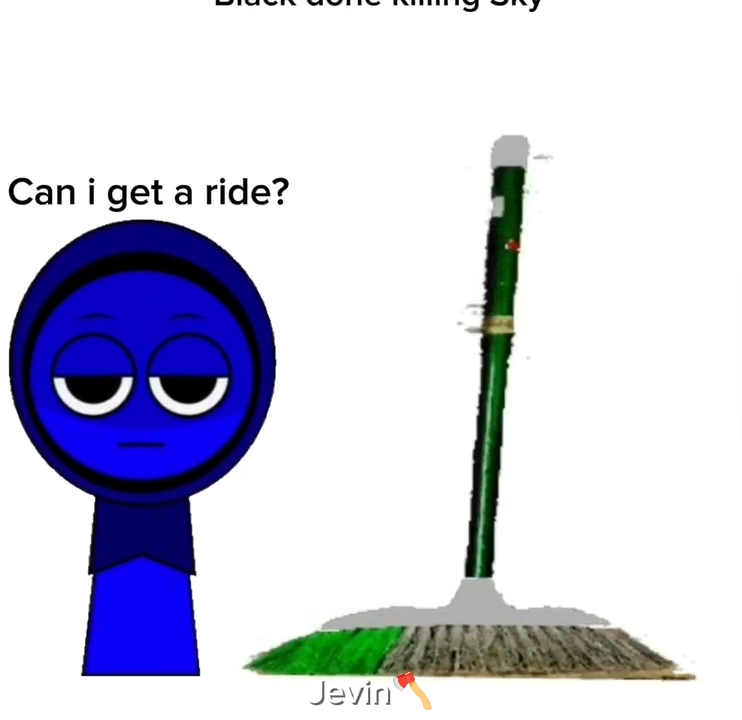 New template