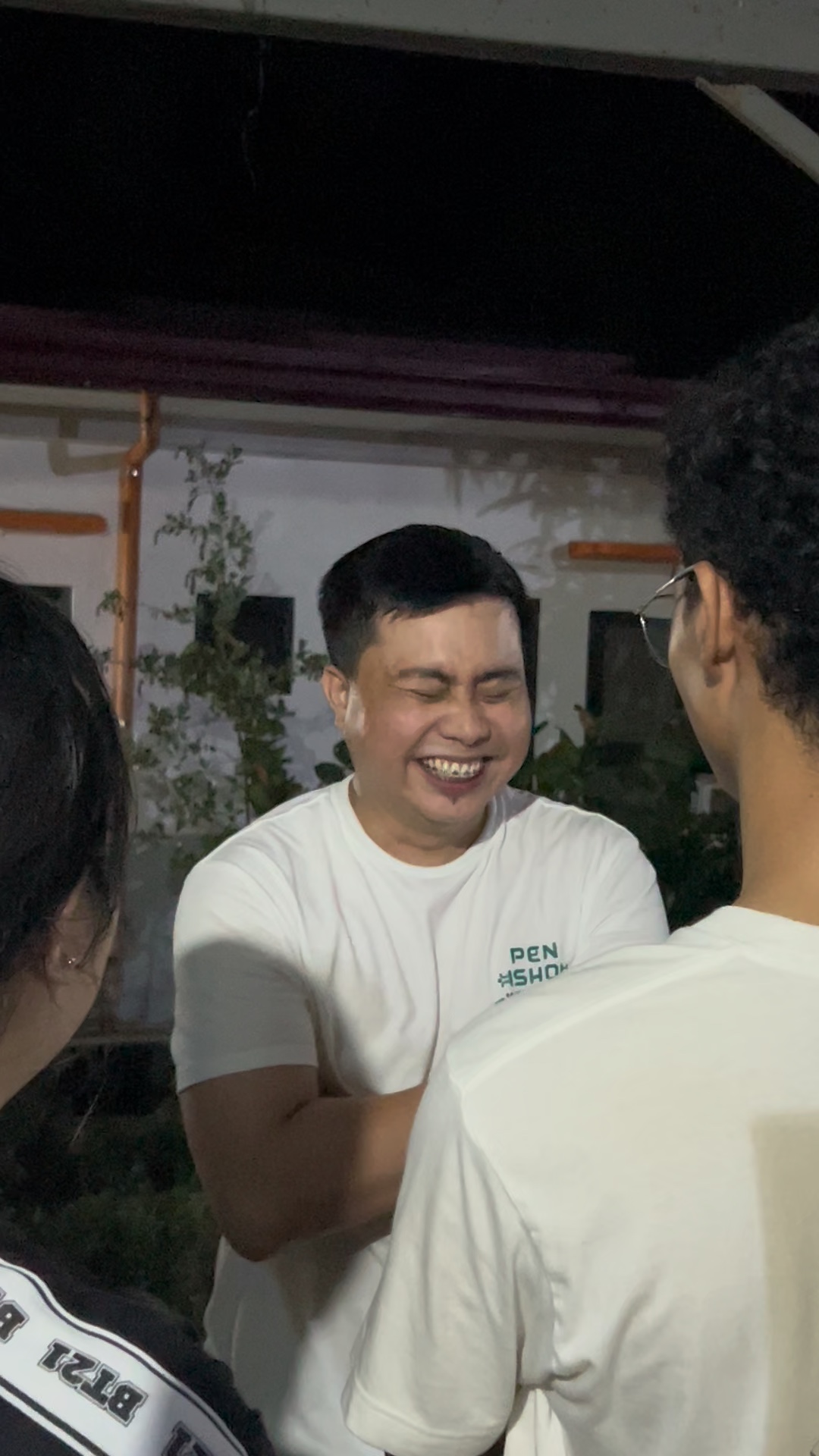TEAMBUILDING