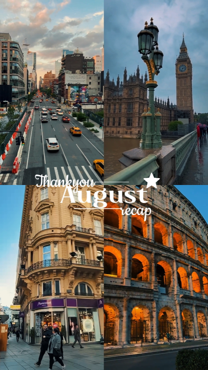 Thankyou August 16k