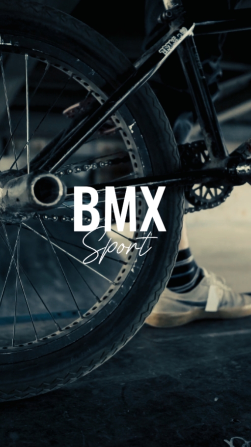 BMX Sports