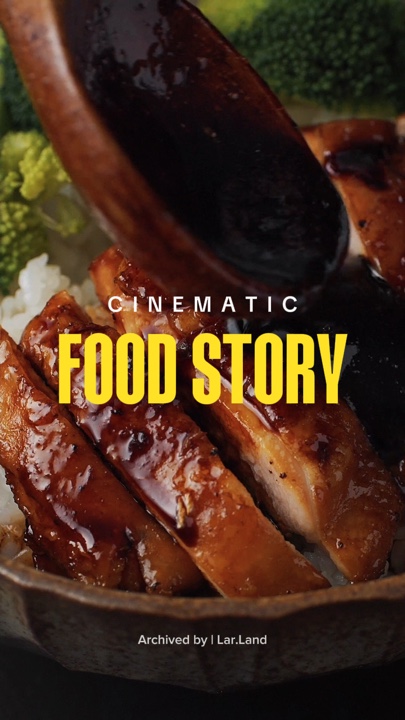 Food Story