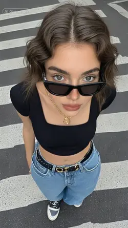 Overhead Shot 