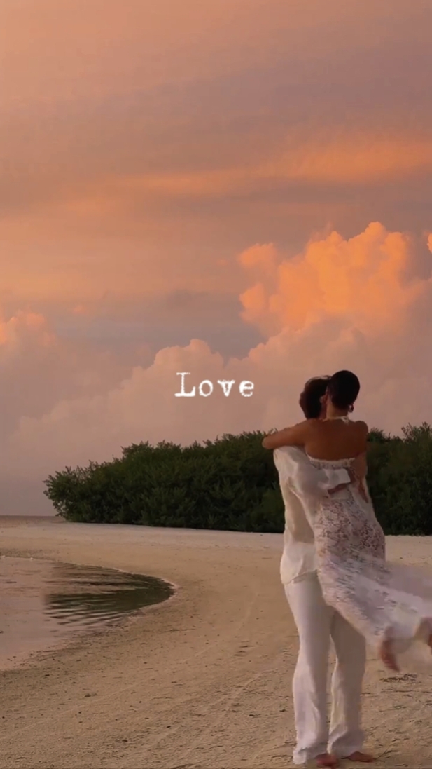 love romantic 