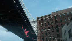 Spiderman edit trend