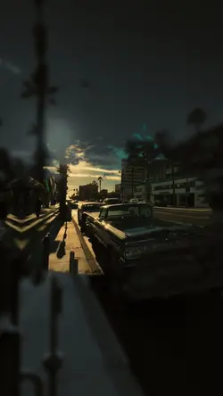 3 Clips Cinematic 